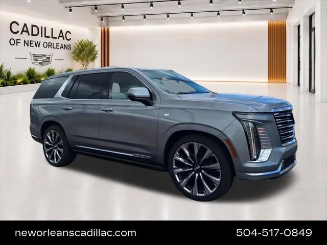2026 Cadillac Escalade Platinum Luxury for sale in Metairie, LA