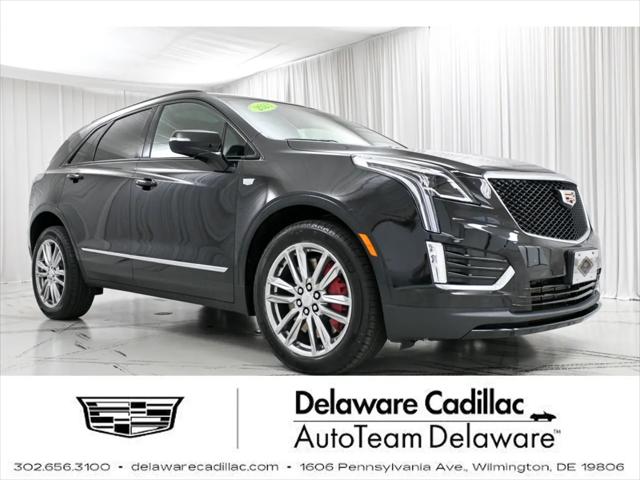 2023 Cadillac XT5 AWD Sport for sale in Wilmington, DE