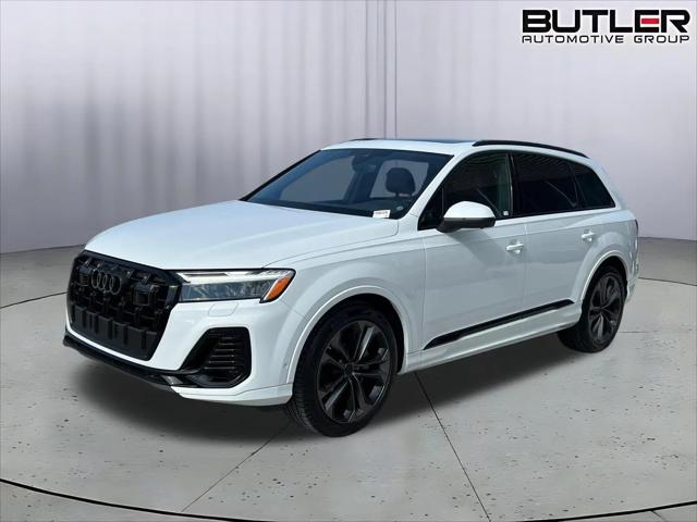 2026 Audi Q7 Premium Plus TFSI quattro tiptronic for sale in Union City, GA