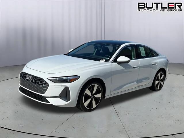 2025 Audi A5 Premium TFSI quattro S tronic for sale in Union City, GA