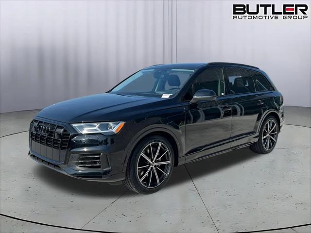 2023 Audi Q7 Prestige 55 TFSI quattro Tiptronic for sale in Union City, GA