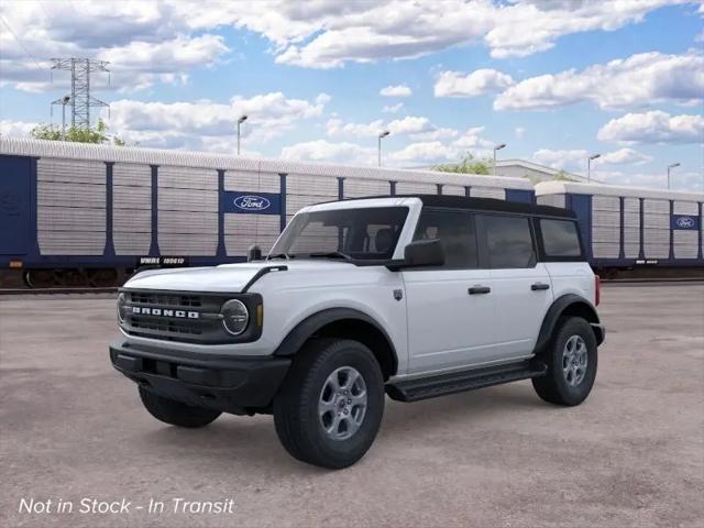 2026 Ford Bronco Big Bend for sale in Keyport, NJ