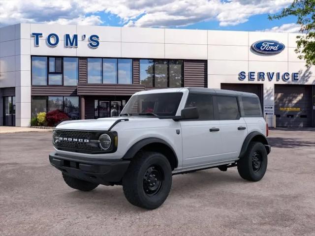2026 Ford Bronco Big Bend for sale in Keyport, NJ
