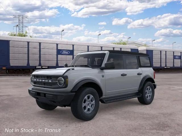 2026 Ford Bronco Big Bend for sale in Keyport, NJ
