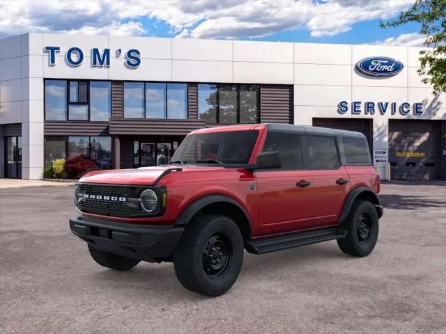 2026 Ford Bronco Big Bend for sale in Keyport, NJ