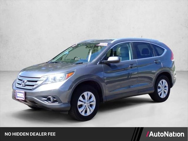 2013 Honda CR-V EX-L for sale in Centennial, CO