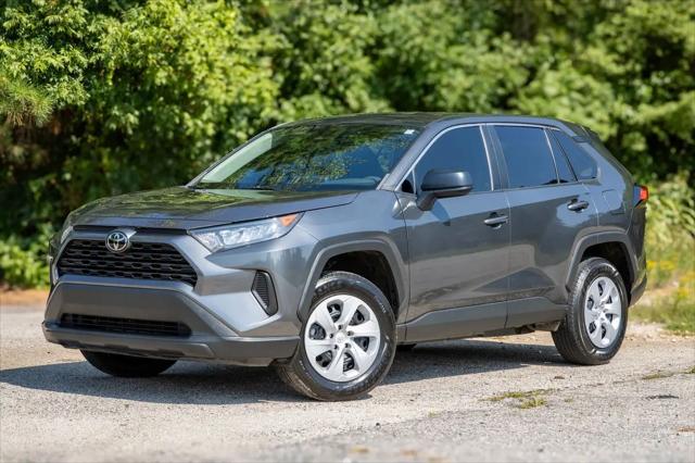 2022 Toyota RAV4 LE for sale in Raleigh, NC