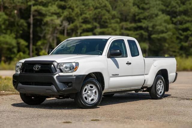 2014 Toyota Tacoma Base for sale in Raleigh, NC