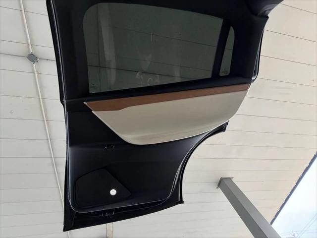 2020 Tesla Model X Long Range Dual Motor All-Wheel Drive