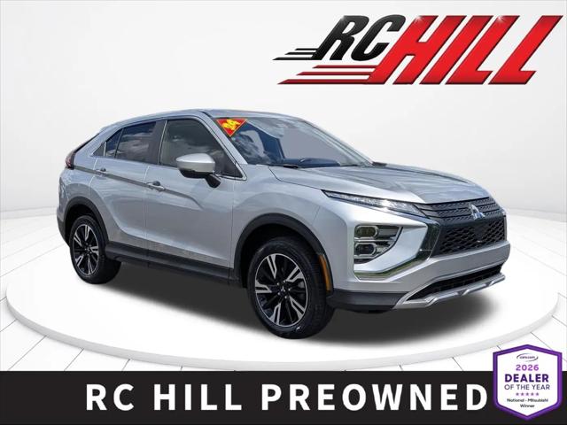 2024 Mitsubishi Eclipse Cross SE S-AWC for sale in Ocala, FL