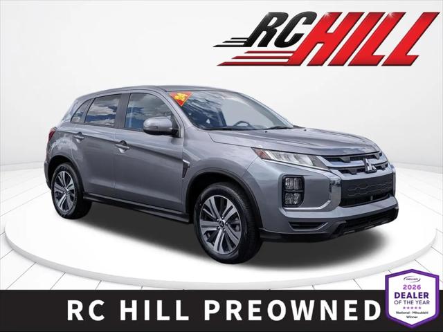 2024 Mitsubishi Outlander Sport 2.0 SE AWC for sale in Ocala, FL