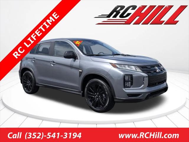 2027 Mitsubishi Outlander Sport LE for sale in Ocala, FL