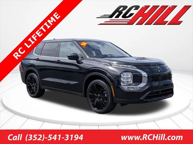 2026 Mitsubishi Outlander LE 2.5 2WD for sale in Ocala, FL
