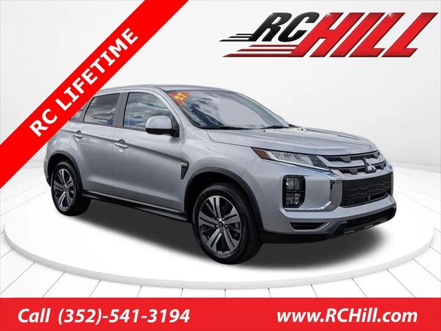 2027 Mitsubishi Outlander Sport ES for sale in Ocala, FL
