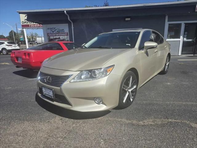 2014 Lexus ES 350 ES 350 for sale in Aurora, CO