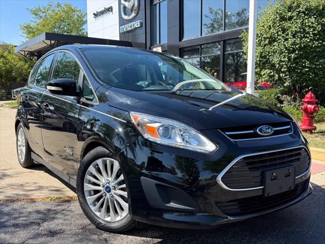 2017 Ford C-Max Energi SE for sale in Schaumburg, IL