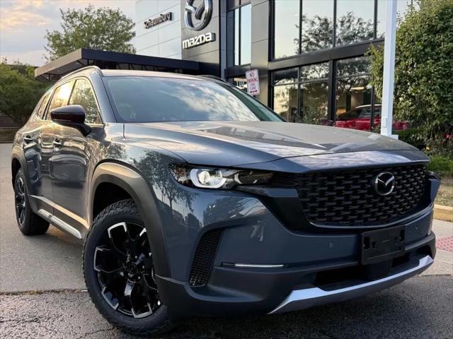 2026 Mazda CX-50 2.5 S Preferred for sale in Schaumburg, IL