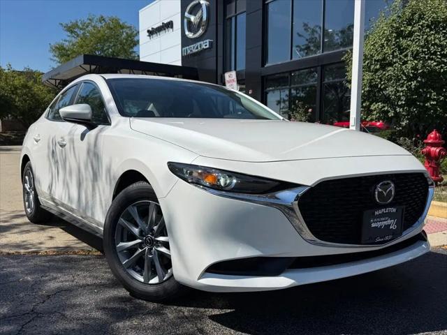 2026 Mazda Mazda3 2.5 S for sale in Schaumburg, IL