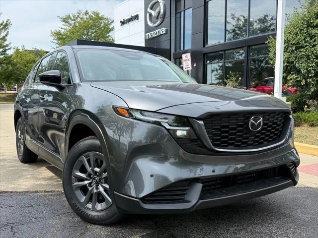 2026 Mazda CX-5 2.5 S for sale in Schaumburg, IL