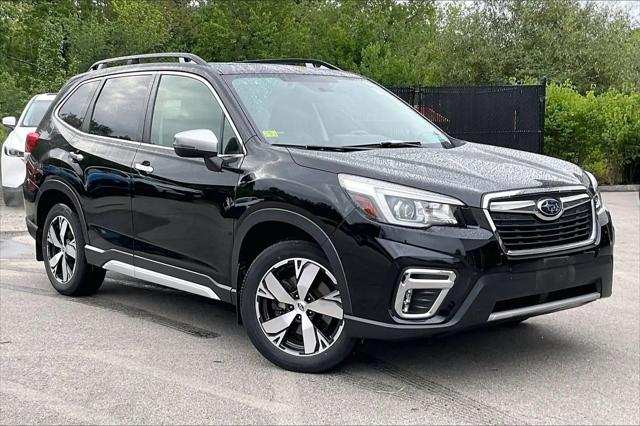 2019 Subaru Forester Touring for sale in Manchester, NH