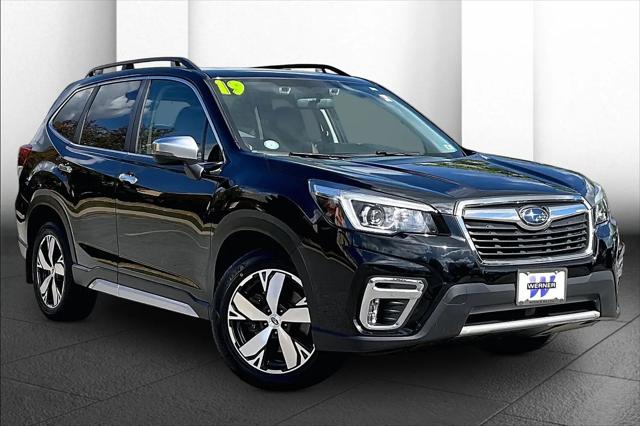 2019 Subaru Forester Touring for sale in Manchester, NH