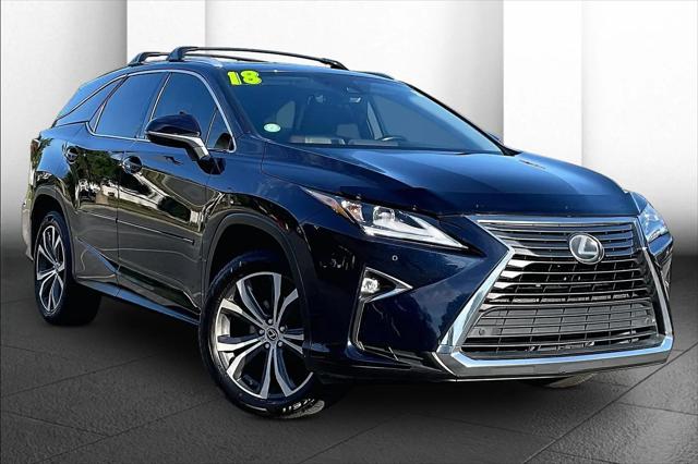 2018 Lexus RX 350 Premium for sale in Manchester, NH