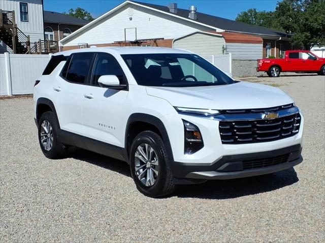 2025 Chevrolet Equinox FWD LT for sale in Wendell, NC