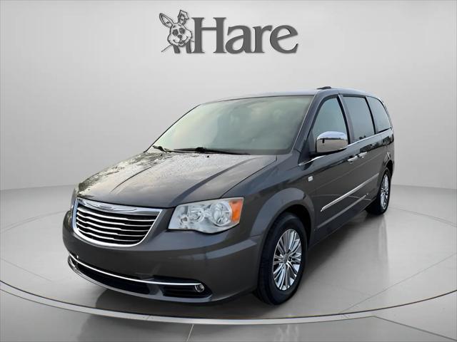 2014 Chrysler Town & Country Touring-L 30th Anniversary for sale in Avon, IN