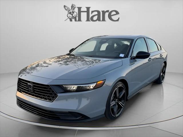 2026 Honda Accord Sedan SE for sale in Avon, IN