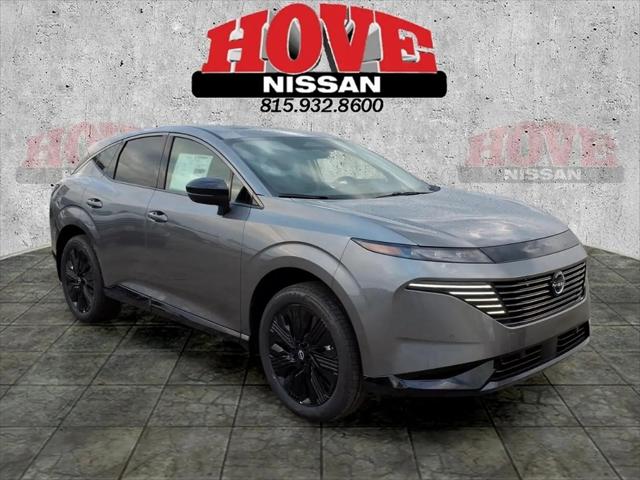 2027 Nissan Murano Dark Armor for sale in Bourbonnais, IL