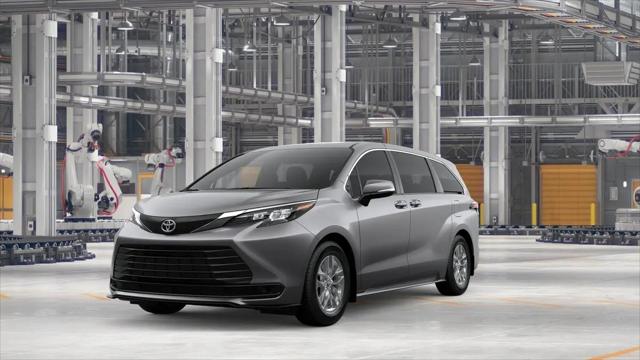 2026 Toyota Sienna LE for sale in Yuba City, CA