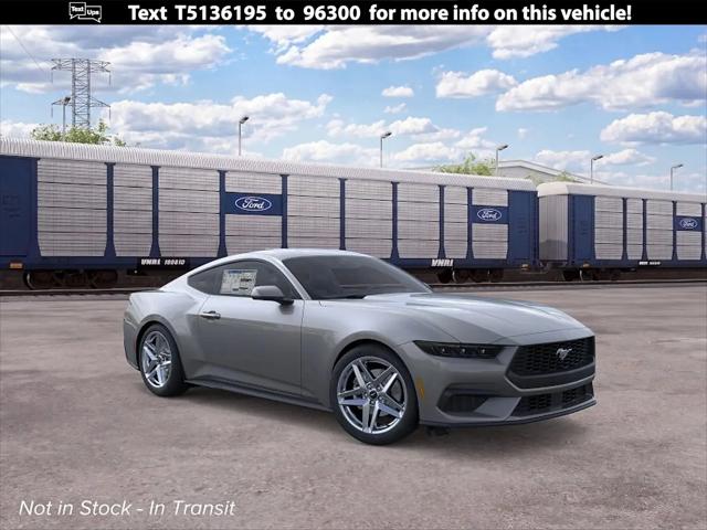 2026 Ford Mustang EcoBoost Premium Fastback for sale in Point Pleasant, NJ