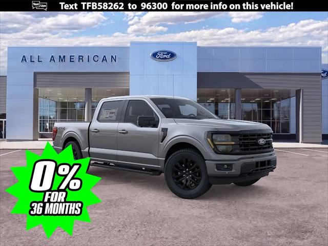 2026 Ford F-150 XLT for sale in Point Pleasant, NJ