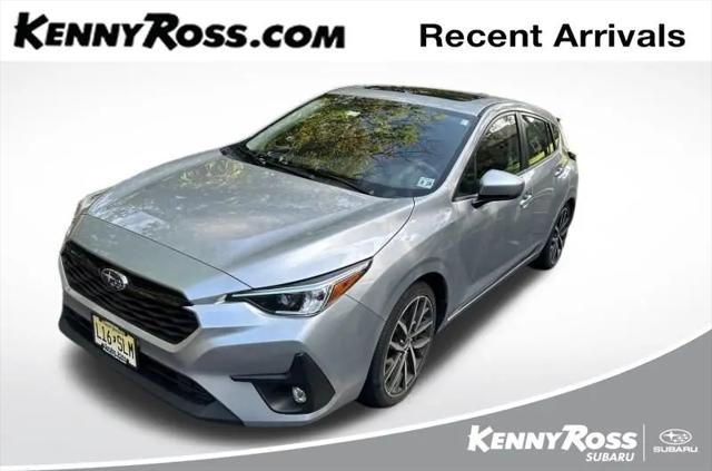 2024 Subaru Impreza Sport 5-Door for sale in North Huntingdon, PA