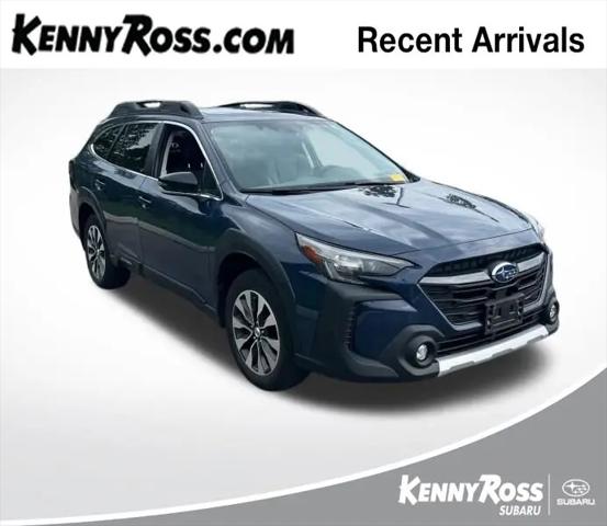 2024 Subaru Outback Limited for sale in North Huntingdon, PA