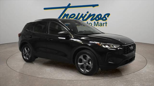 2025 Ford Escape ST-Line for sale in McAllen, TX