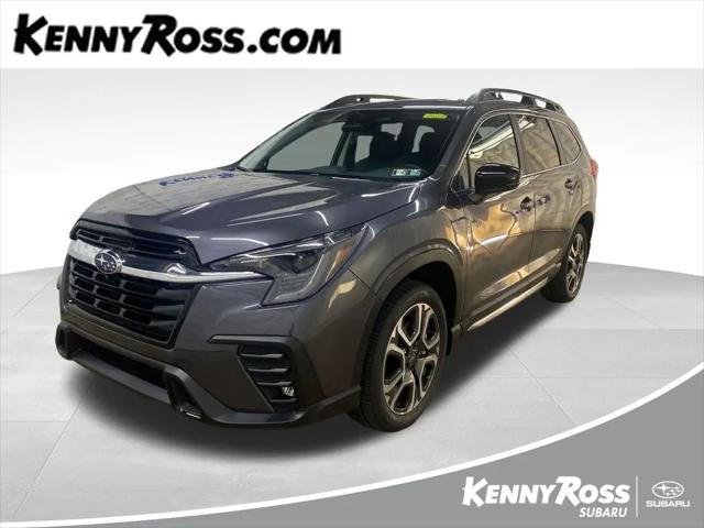 2027 Subaru Ascent Limited for sale in North Huntingdon, PA