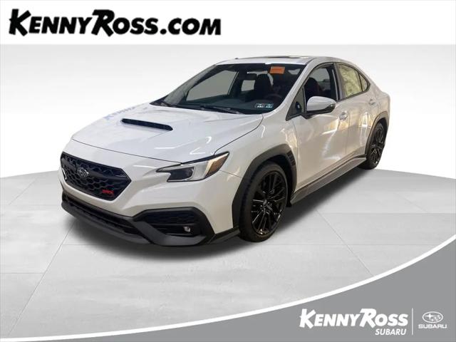 2026 Subaru WRX Limited for sale in North Huntingdon, PA