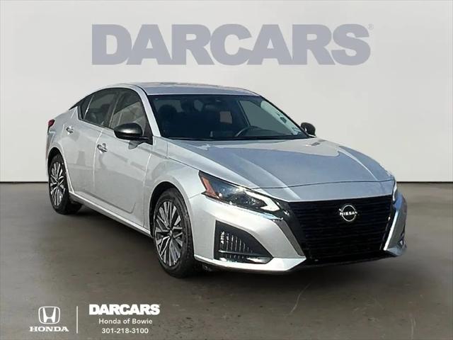 2025 Nissan Altima SV FWD for sale in Bowie, MD