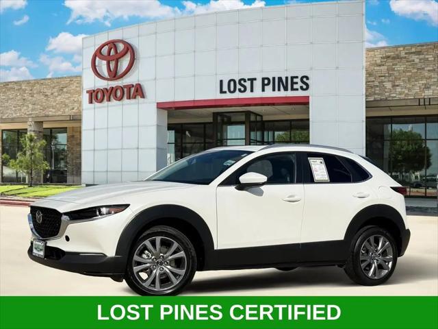 2025 Mazda CX-30 2.5 S Preferred Package for sale in Bastrop, TX