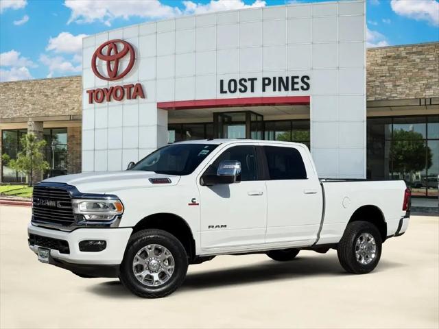 2024 Ram 2500 Laramie Crew Cab 4x4 64 Box for sale in Bastrop, TX