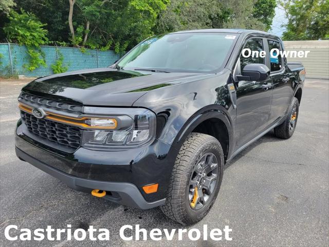 2024 Ford Maverick XLT for sale in Hudson, FL