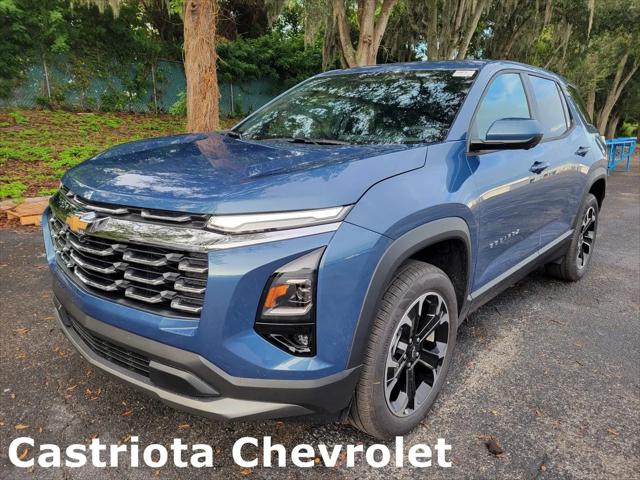 2027 Chevrolet Equinox LT FWD for sale in Hudson, FL