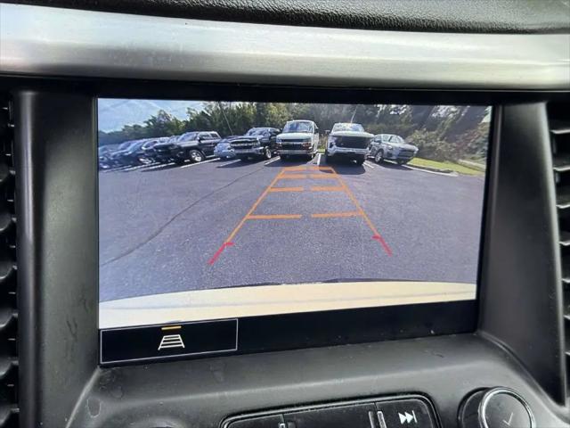 2021 GMC Acadia FWD SLT