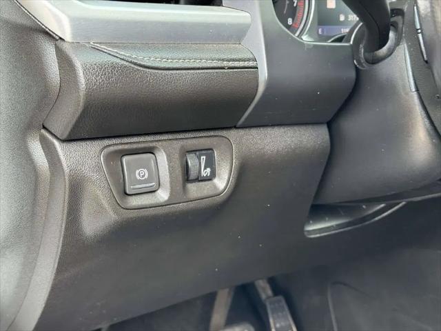 2021 GMC Acadia FWD SLT