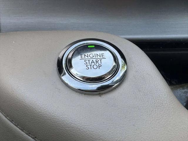 2021 Lincoln Aviator Standard