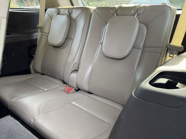 2021 Lincoln Aviator Standard