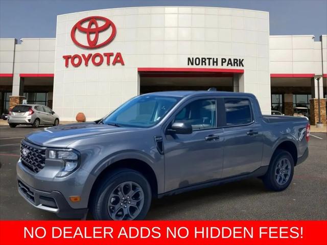 2026 Ford Maverick XLT for sale in San Antonio, TX