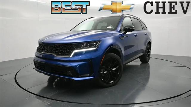 2023 Kia Sorento SX Prestige for sale in Kenner, LA