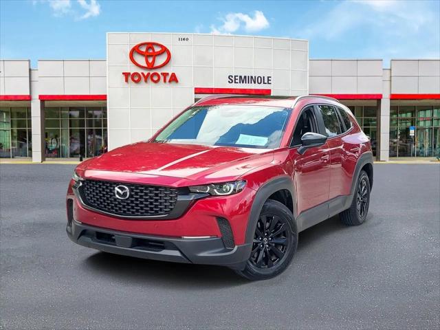 2026 Mazda CX-50 2.5 S Preferred for sale in Sanford, FL